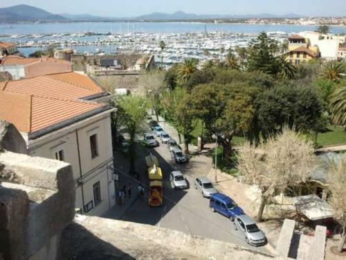 Bed & Breakfast Affittacamere Zahra