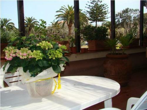 Bed & Breakfast Affittacamere Zahra