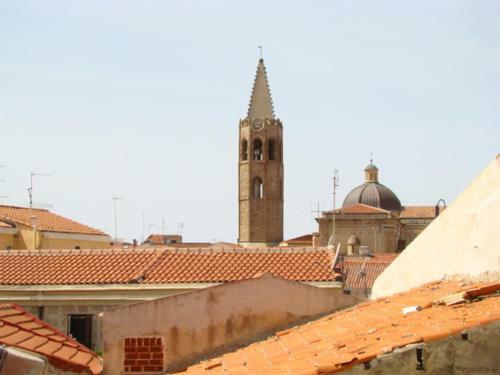 Bed & Breakfast Affittacamere Zahra