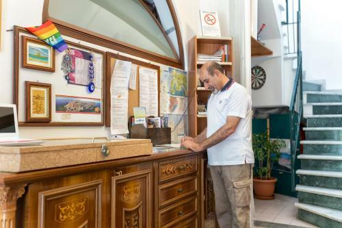 Bed & Breakfast Affittacamere Zahra