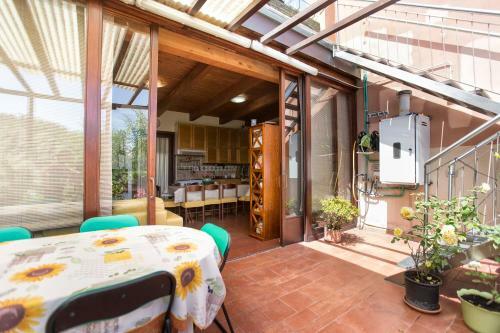Bed & Breakfast Affittacamere Zahra