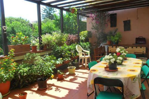 Bed & Breakfast Affittacamere Zahra