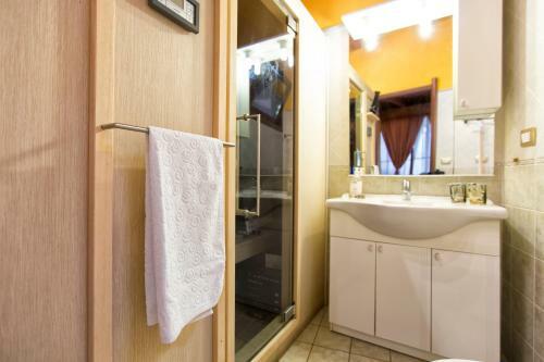 Bed & Breakfast Affittacamere Zahra