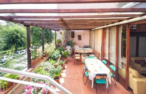 Bed & Breakfast Affittacamere Zahra