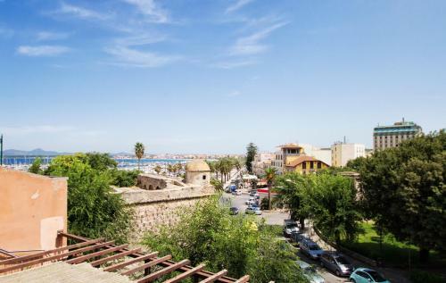 Bed & Breakfast Affittacamere Zahra