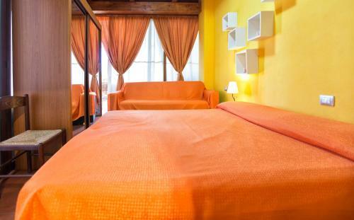 Bed & Breakfast Affittacamere Zahra