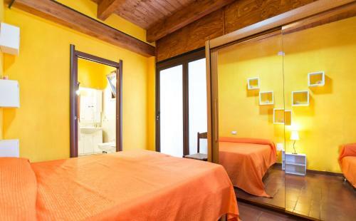 Bed & Breakfast Affittacamere Zahra