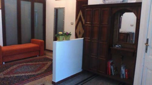 Bed & Breakfast Affittacamere Zahra