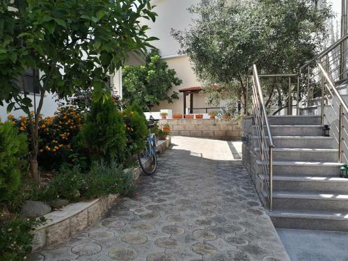 Apartamento Le Onde