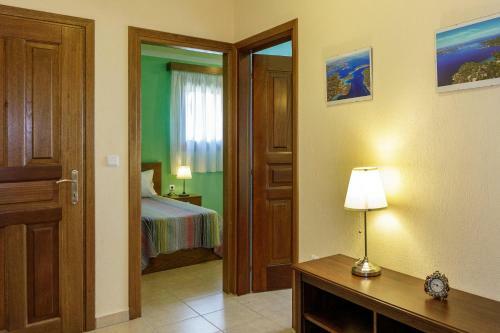 Vetrinos Apartments