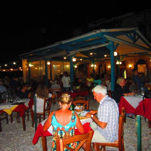 Hotel Tarsanas