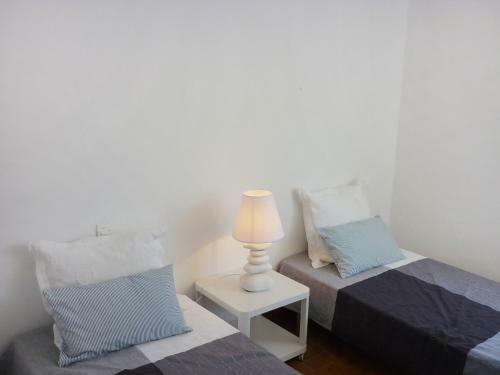 Apartment Le Capri