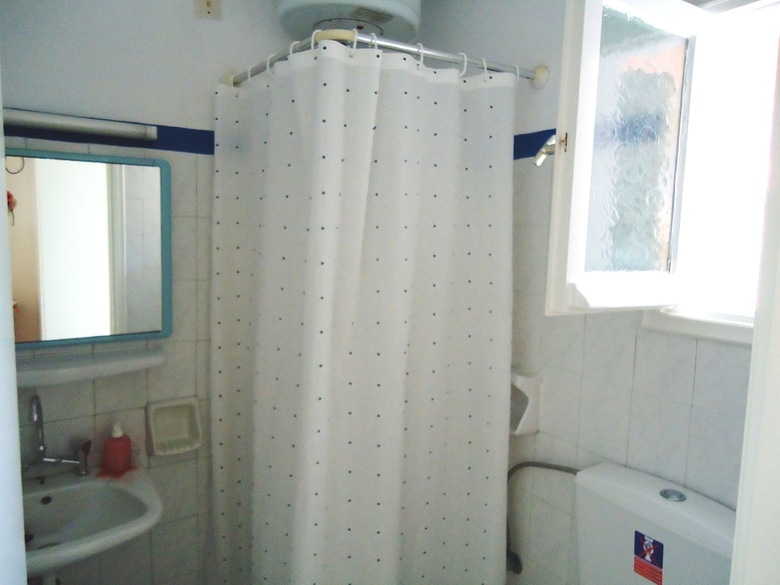 Apartamento Jenny's Studios