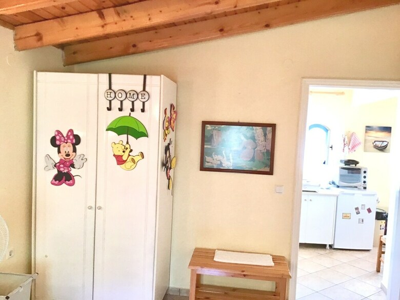 Apartamento Jenny's Studios