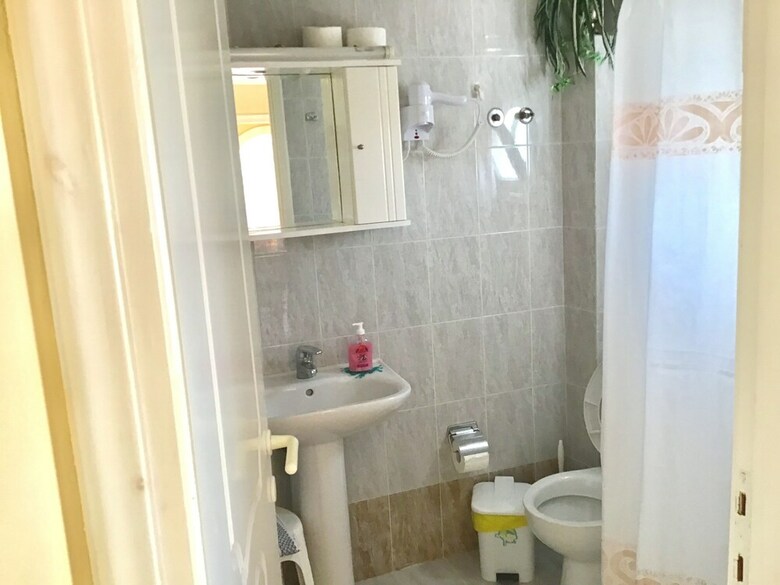 Apartamento Jenny's Studios