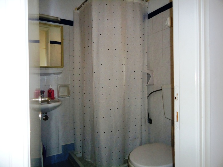 Apartamento Jenny's Studios