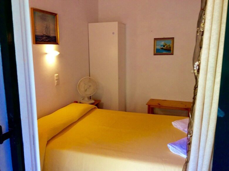 Apartamento Jenny's Studios