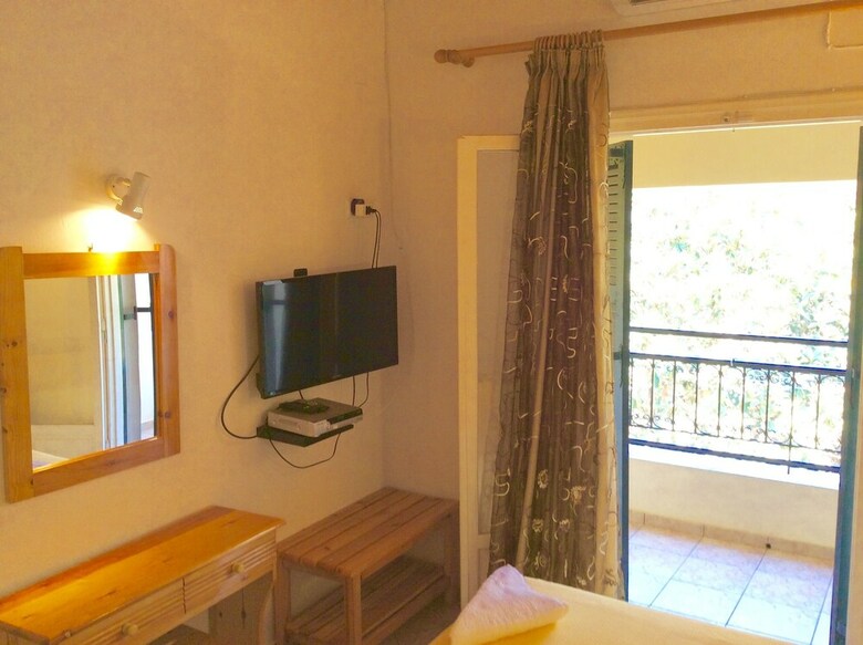 Apartamento Jenny's Studios