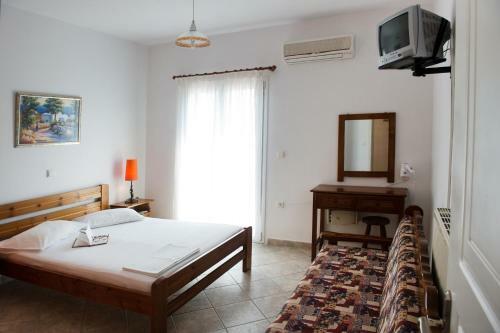 Apartamento Riverside ?partments