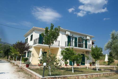 Apartamento Riverside ?partments