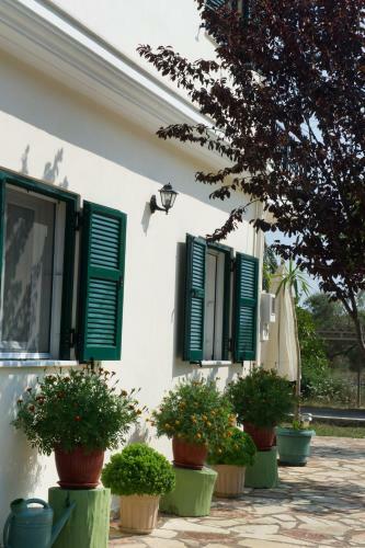 Apartamento Riverside ?partments