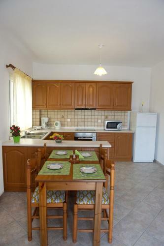 Apartamento Riverside ?partments