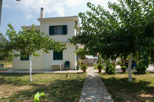 Apartamento Riverside ?partments