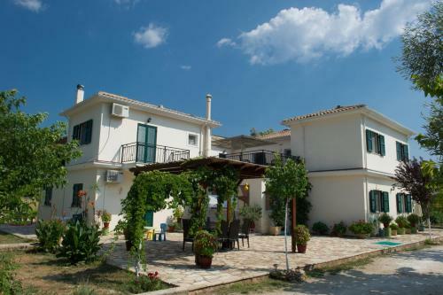 Apartamento Riverside ?partments
