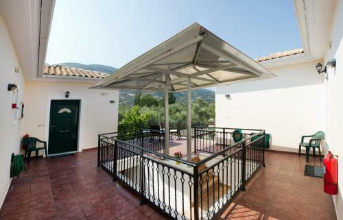 Apartamento Riverside ?partments