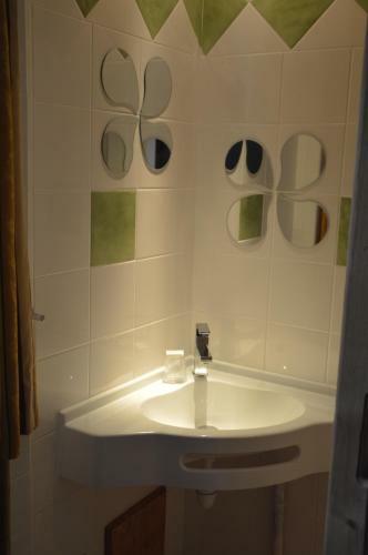 Hotel Le Genepy