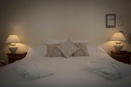 Hotel Le Rivage