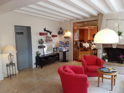 Hotel Le Rivage