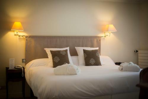 Hotel Le Rivage