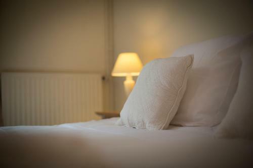 Hotel Le Rivage
