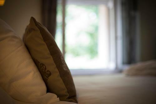 Hotel Le Rivage