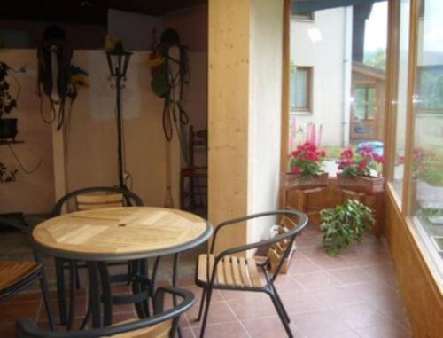 Bed & Breakfast Chambres D'h�tes Home Des Hautes Vosges