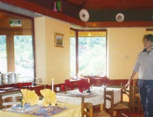 Bed & Breakfast Chambres D'h�tes Home Des Hautes Vosges