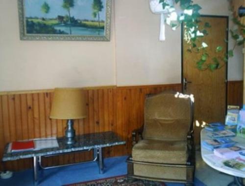 Bed & Breakfast Chambres D'h�tes Home Des Hautes Vosges