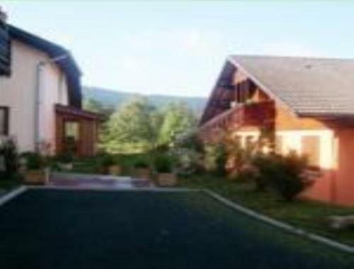 Bed & Breakfast Chambres D'h�tes Home Des Hautes Vosges
