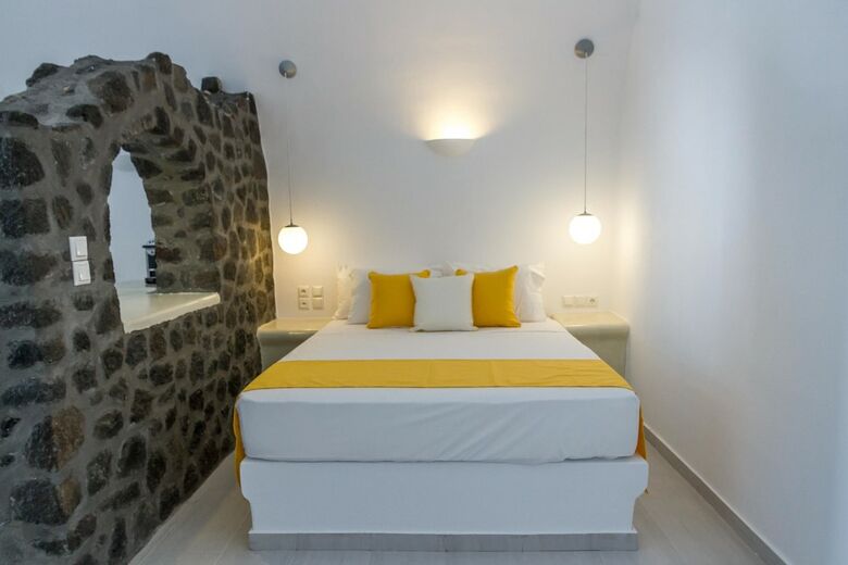Apartamento Asma Suites