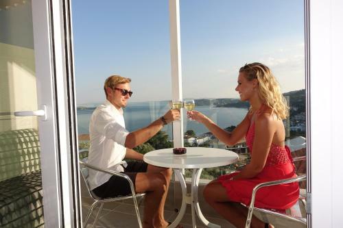 Aparthotel Hotel Rene