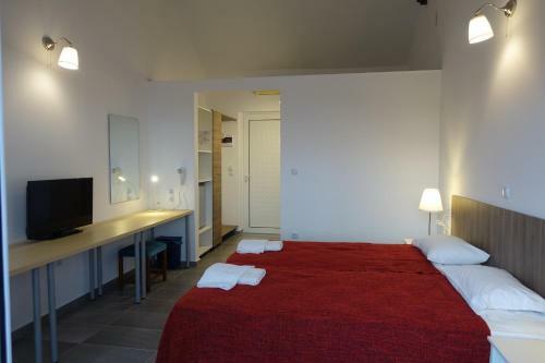 Aparthotel Hotel Rene