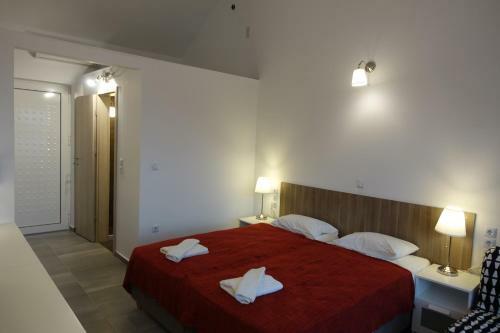 Aparthotel Hotel Rene