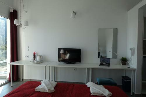 Aparthotel Hotel Rene