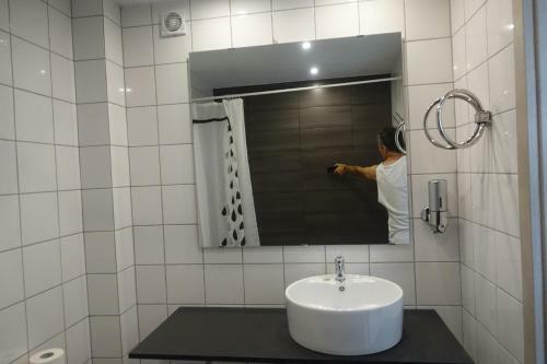 Aparthotel Hotel Rene