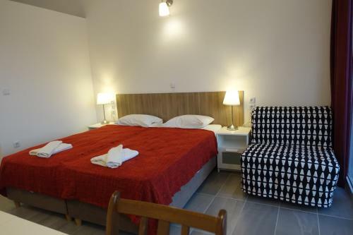 Aparthotel Hotel Rene
