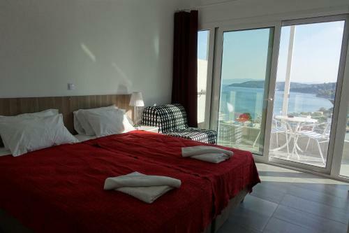 Aparthotel Hotel Rene