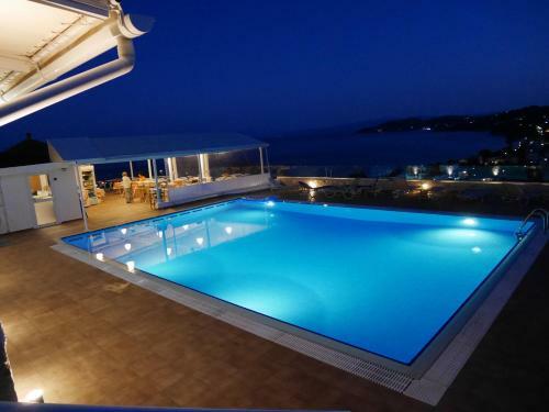 Aparthotel Hotel Rene