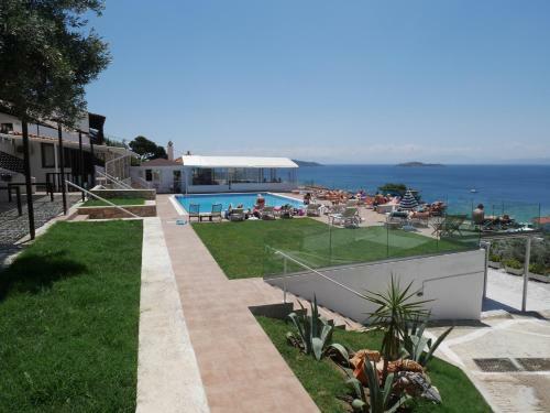 Aparthotel Hotel Rene