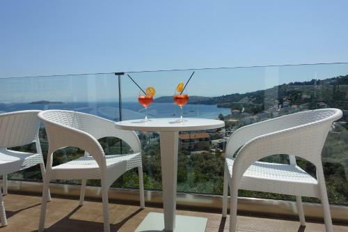 Aparthotel Hotel Rene